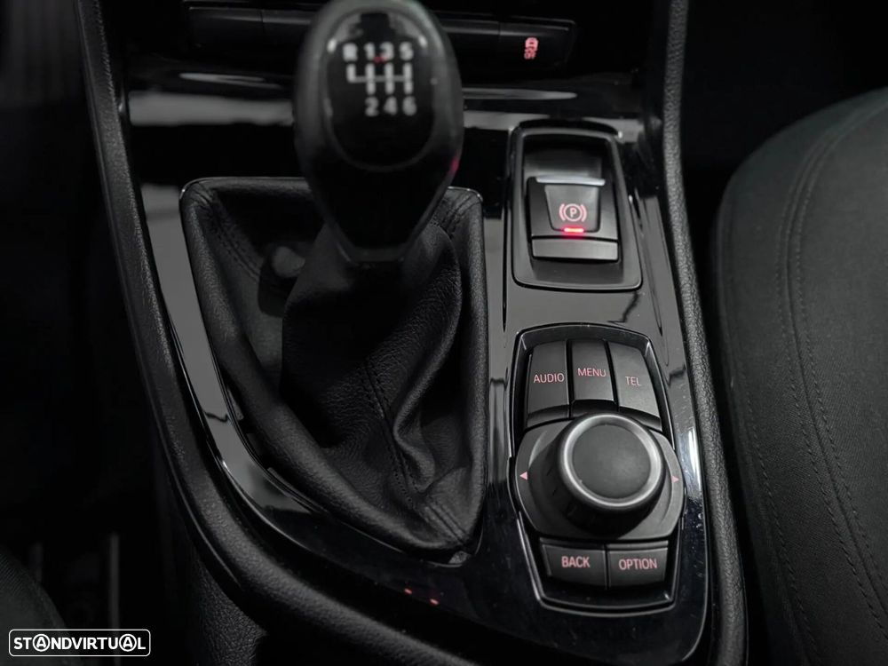 BMW 218 Gran Tourer d 7L Advantage - 20