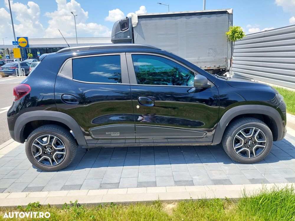 Dacia Spring Expression - 1