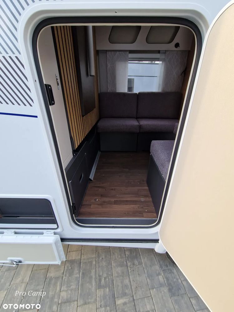 KNAUS YASEO 340 PX - 12