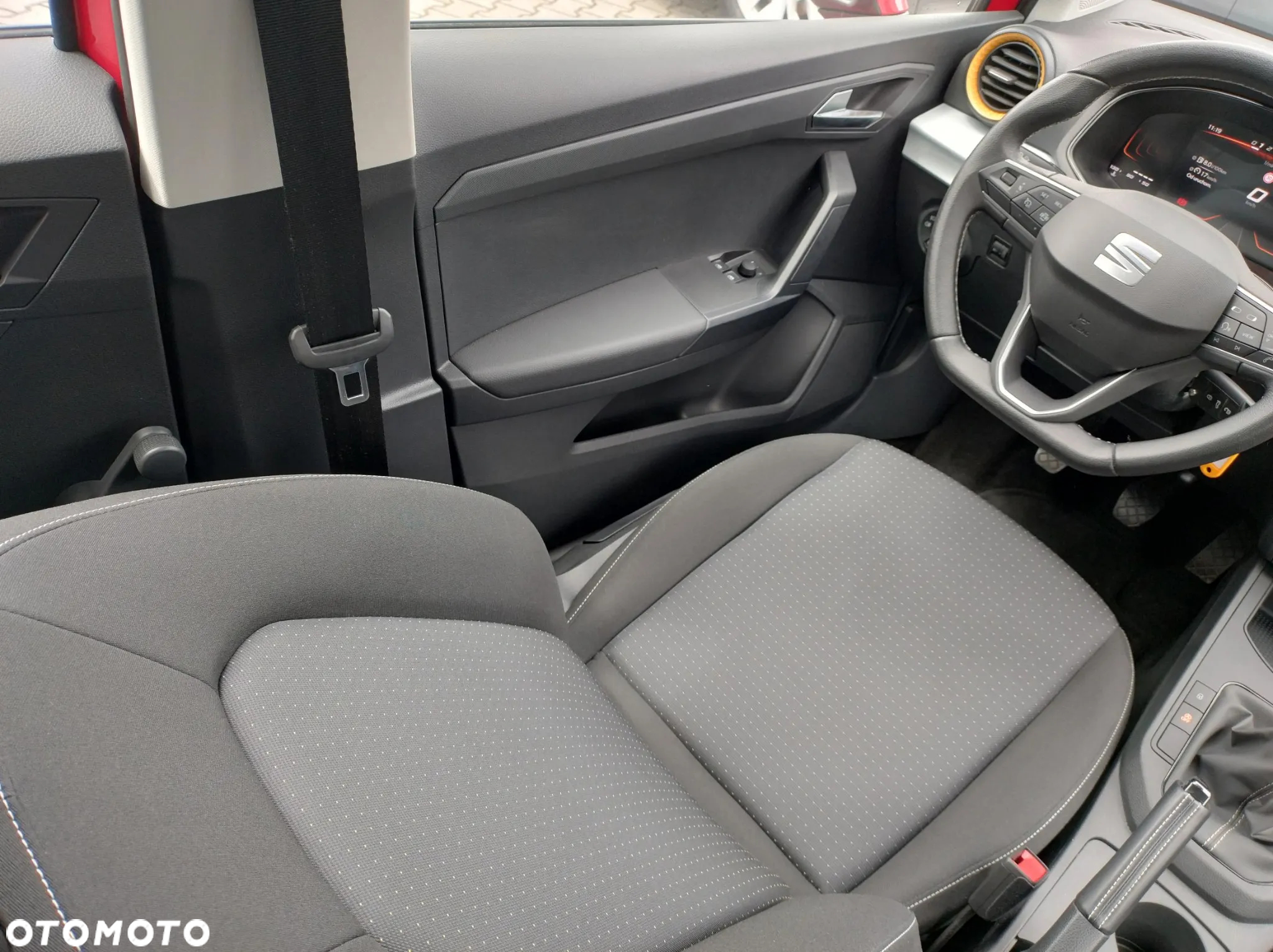Seat Ibiza 1.0 TSI Style S&S - 15