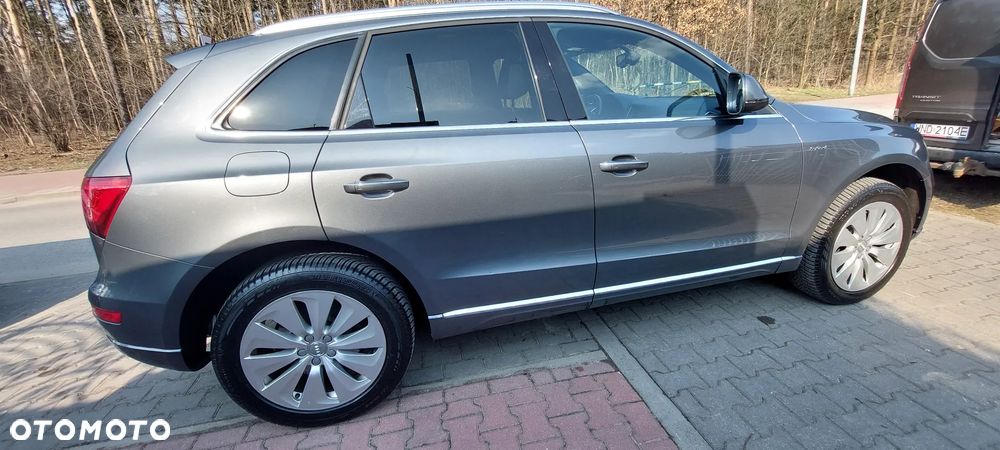 Audi Q5 45 TFSI mHEV Quattro S tronic - 5