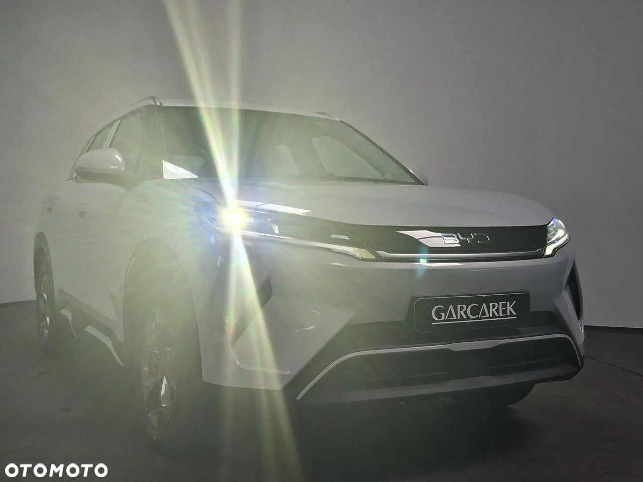 BYD Atto 2 45kWh Active - 7