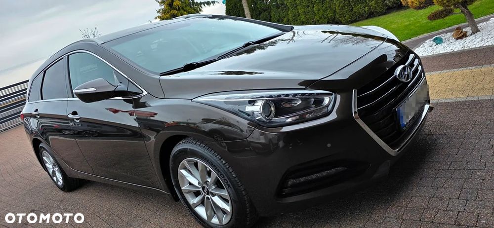 Hyundai i40 1.6 GDI Business - 2