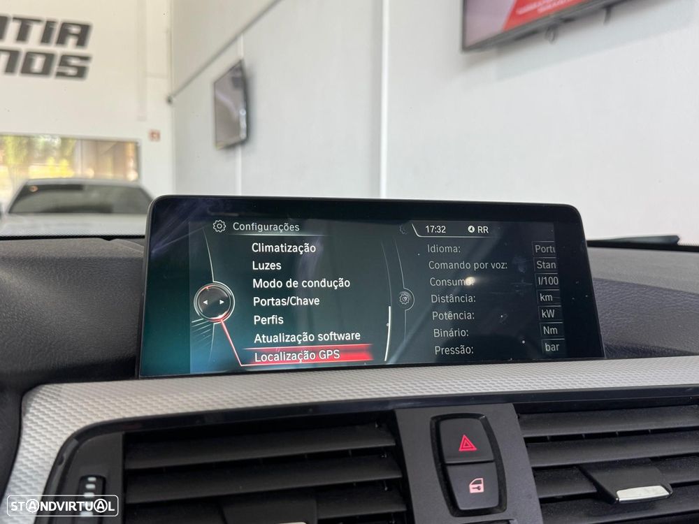 BMW 420 d Pack M Auto - 43
