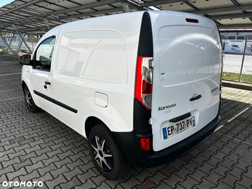 Renault Kangoo - 3