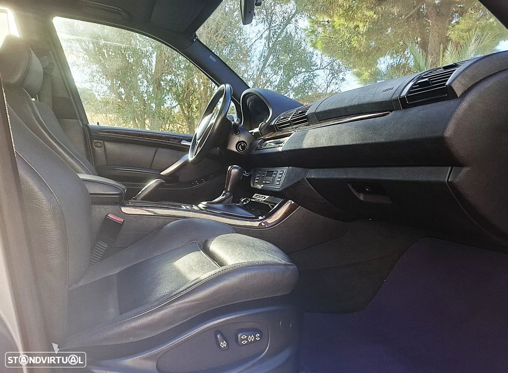 BMW X5 - 16