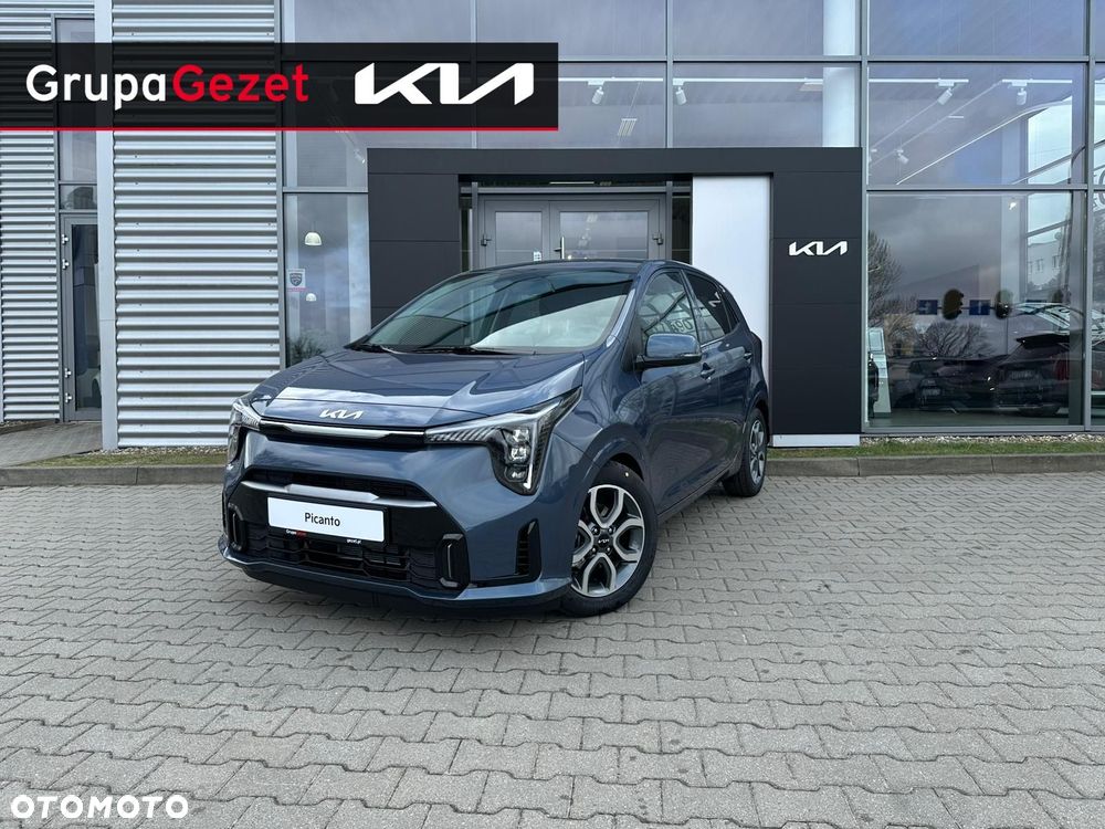 Kia Picanto - 7