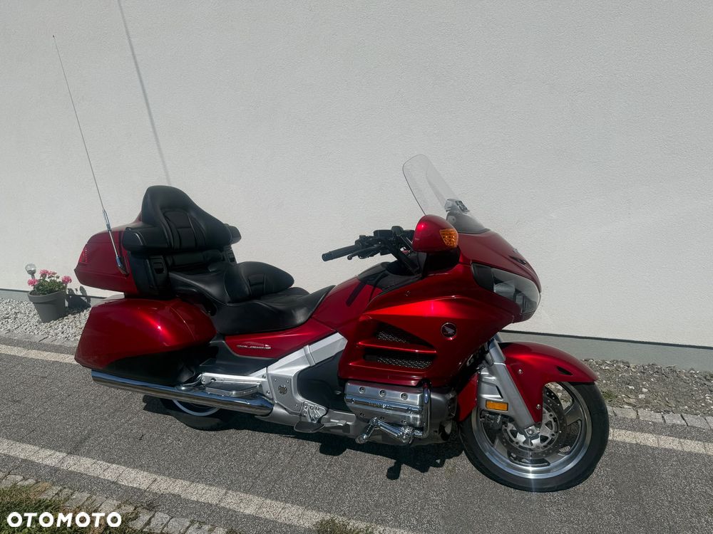 Honda GL - 2