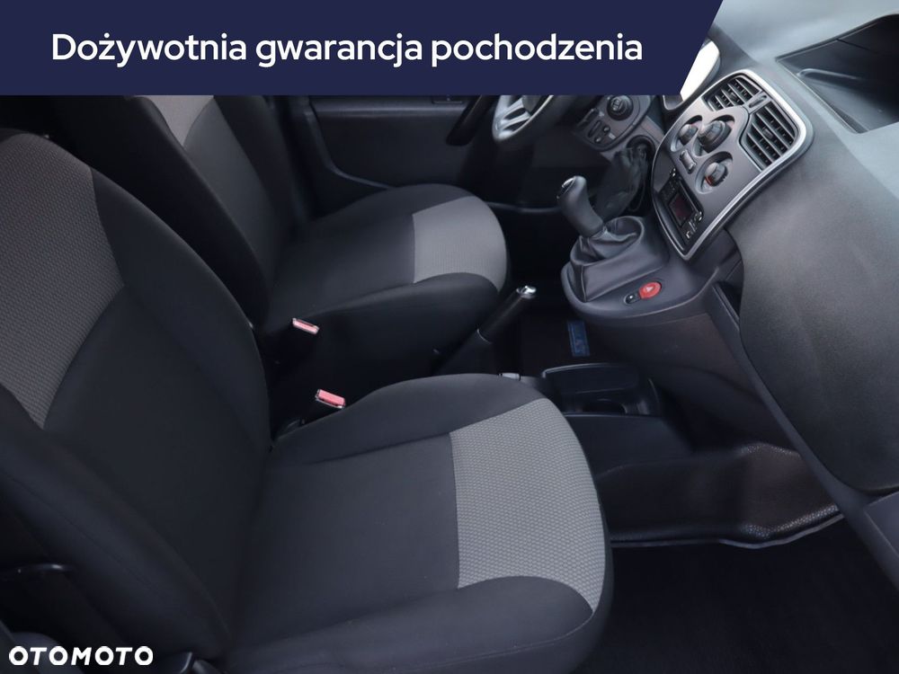 Renault kangoo - 9