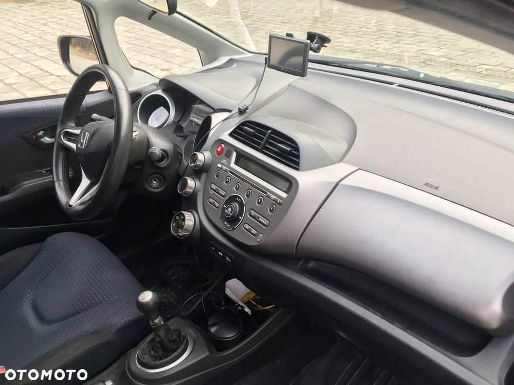 Honda Jazz 1.2 i-VTEC Trend - 12