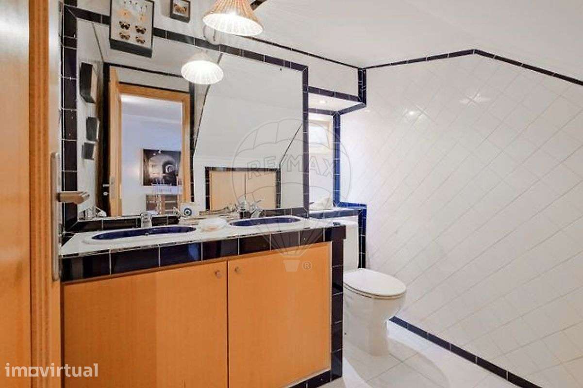 Duplex T3 para arrendamento - Grande imagem: 5/20