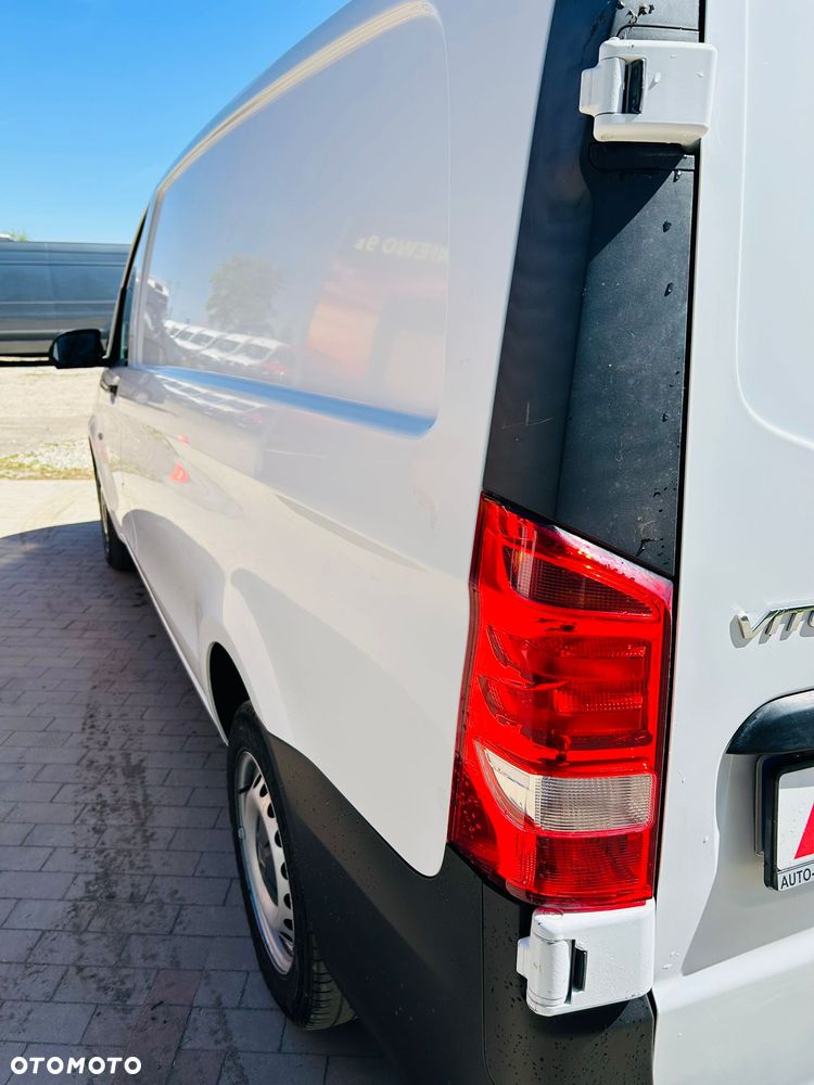 Mercedes-Benz Vito - 6
