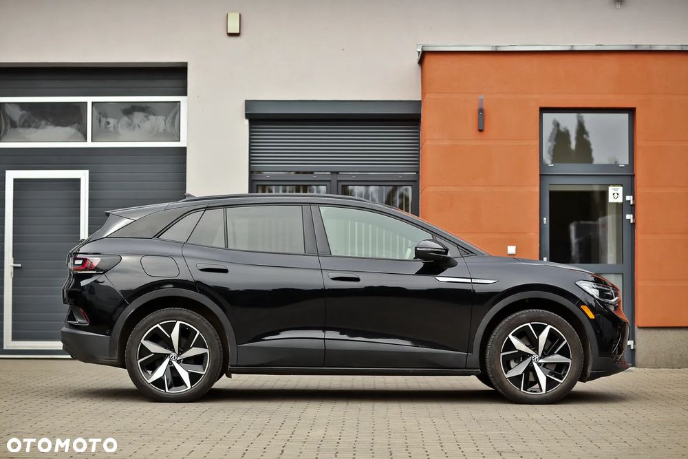 Volkswagen ID.4 77kWh 4Mot GTX - 2