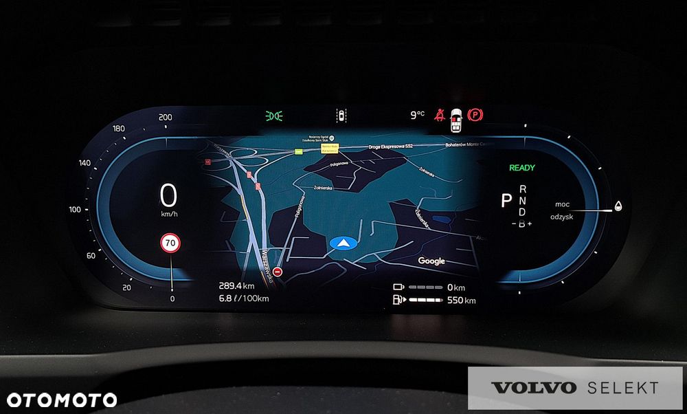 Volvo XC 90 - 17