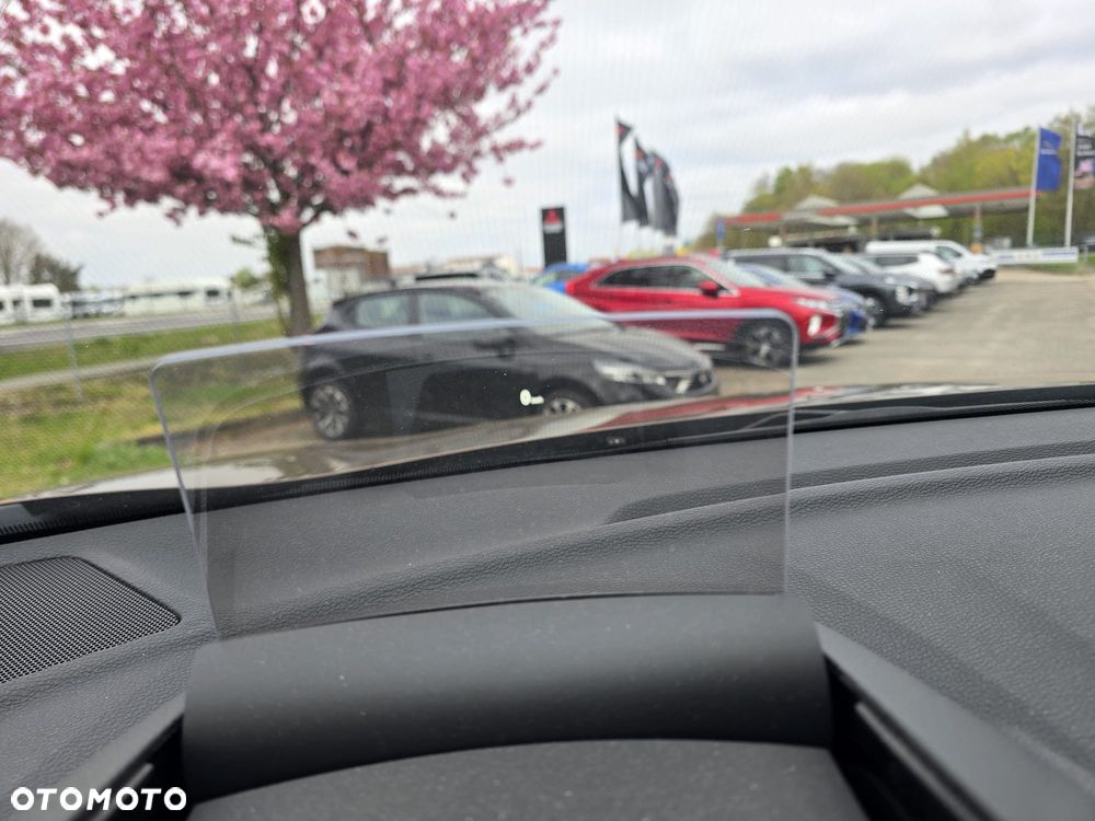 Mitsubishi Eclipse Cross 1.5 T-MIVEC ClearTec 2WD Intro Edition - 19