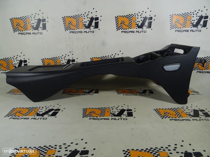 Consola Central Bmw 3 Coupé (E92)  Consola Central Traseira Bmw E92 - 6