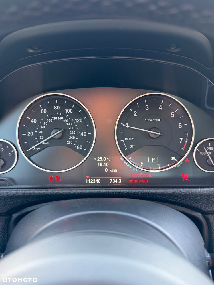 BMW Seria 3 328i - 10