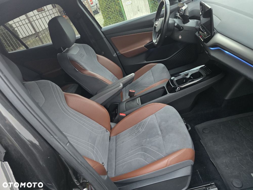 Volkswagen ID.4 - 15
