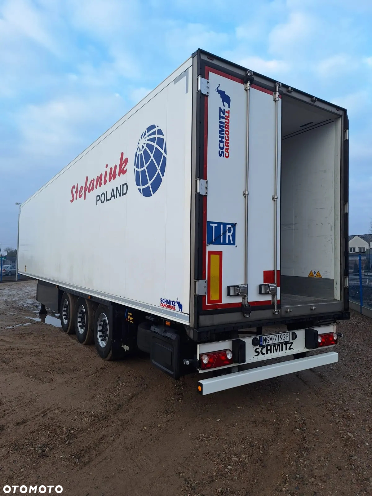 Schmitz Cargobull - 4