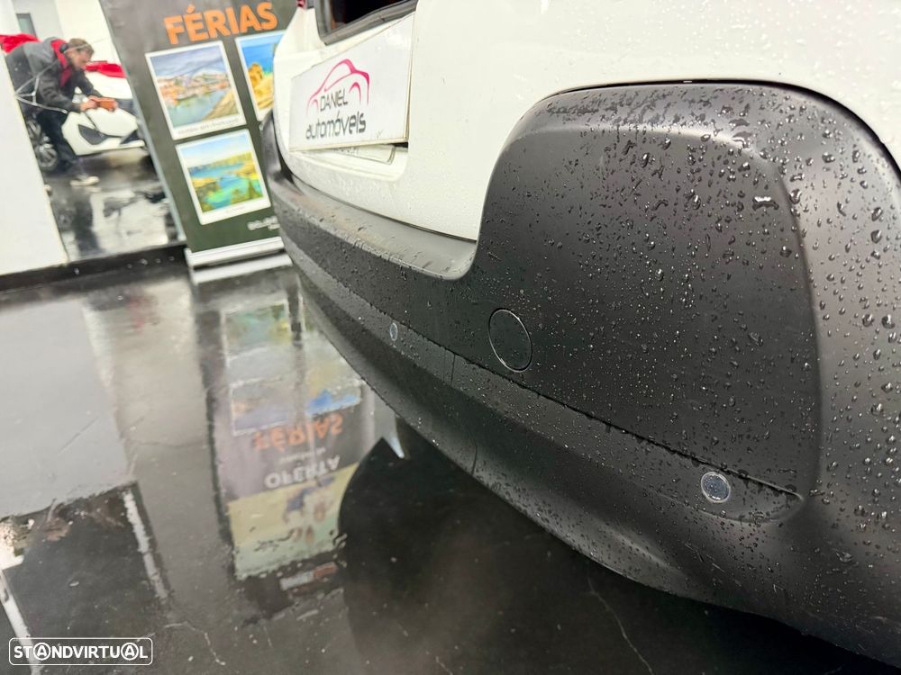 Citroën C3 1.2 PureTech Feel - 31