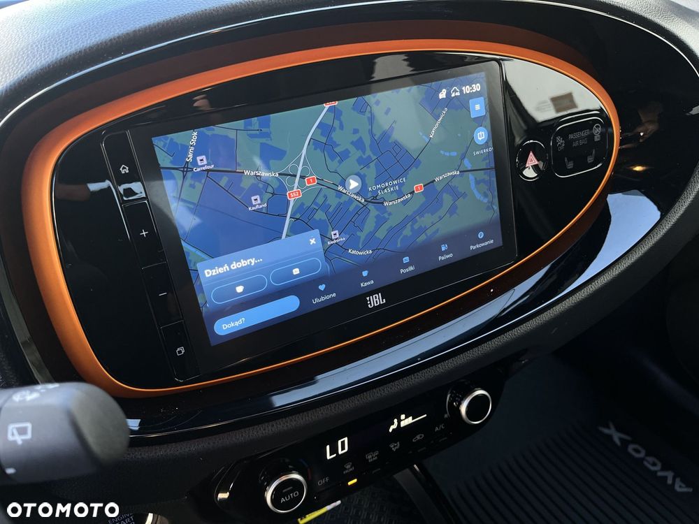 Toyota Aygo X 1.0 VVT-i - 27
