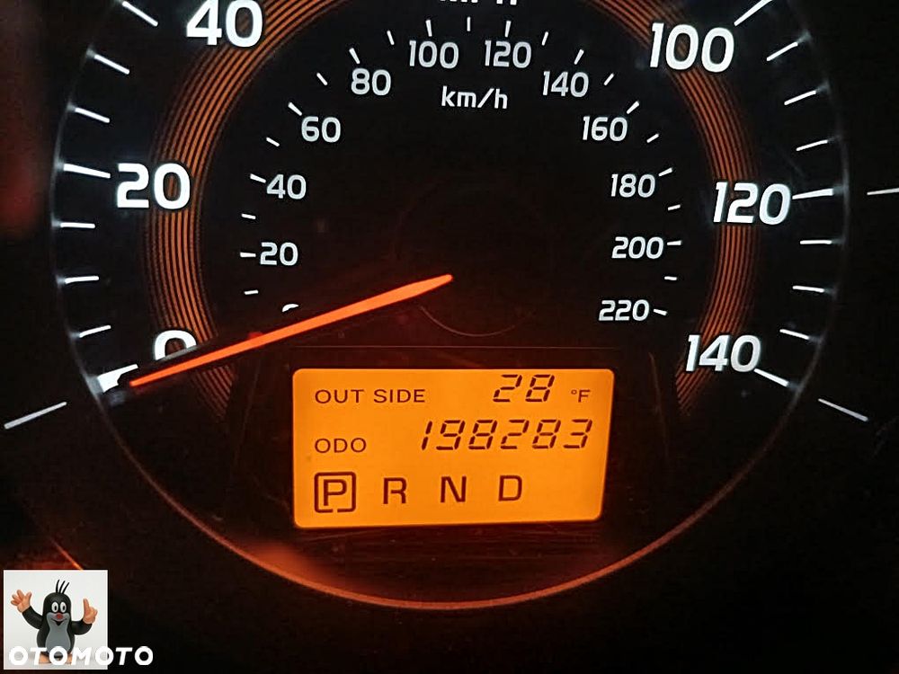 Toyota RAV4 - 10