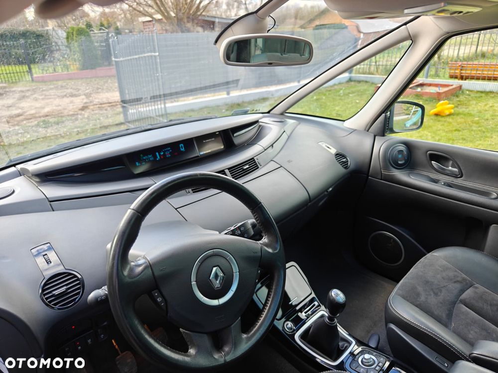 Renault Grand Espace - 12