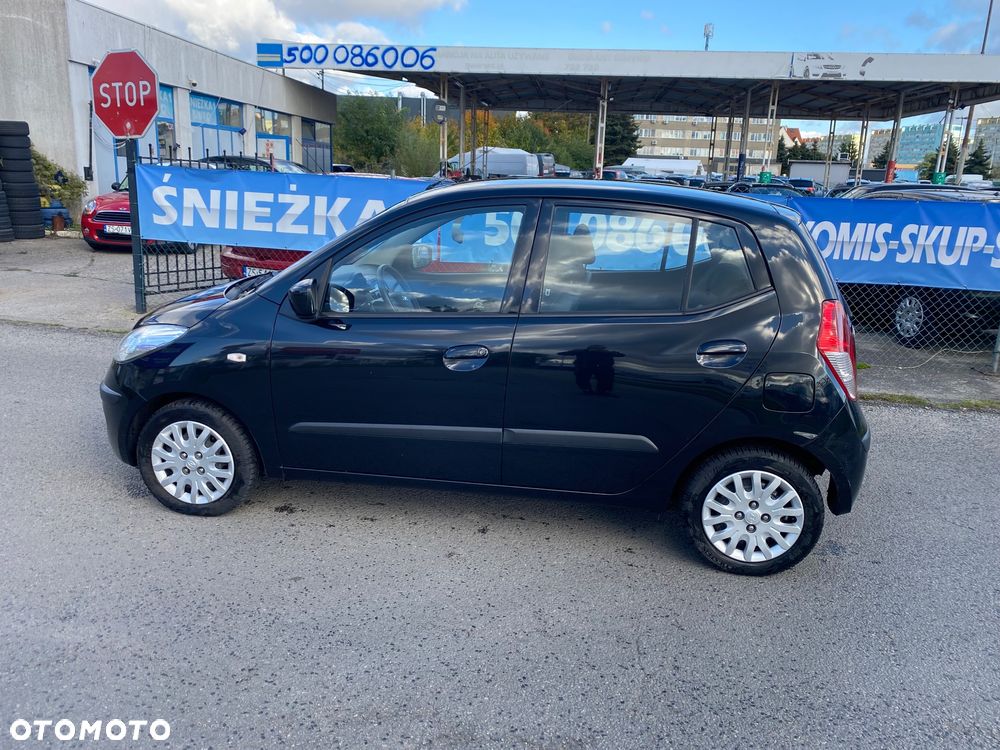 Hyundai i10 1.2 Classic - 15