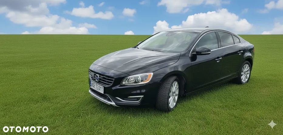 Volvo S60 - 5