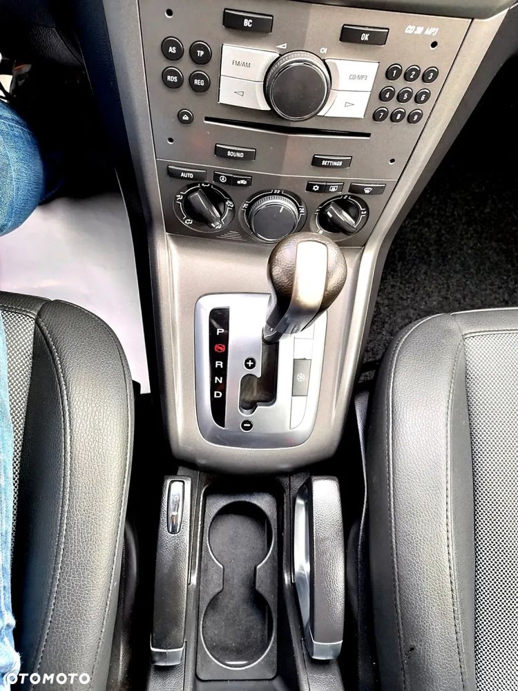 Opel Antara - 35
