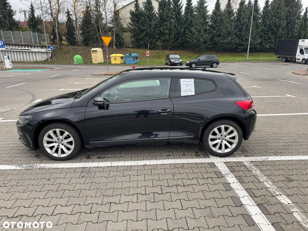 Volkswagen Scirocco 1.4 TSI - 17