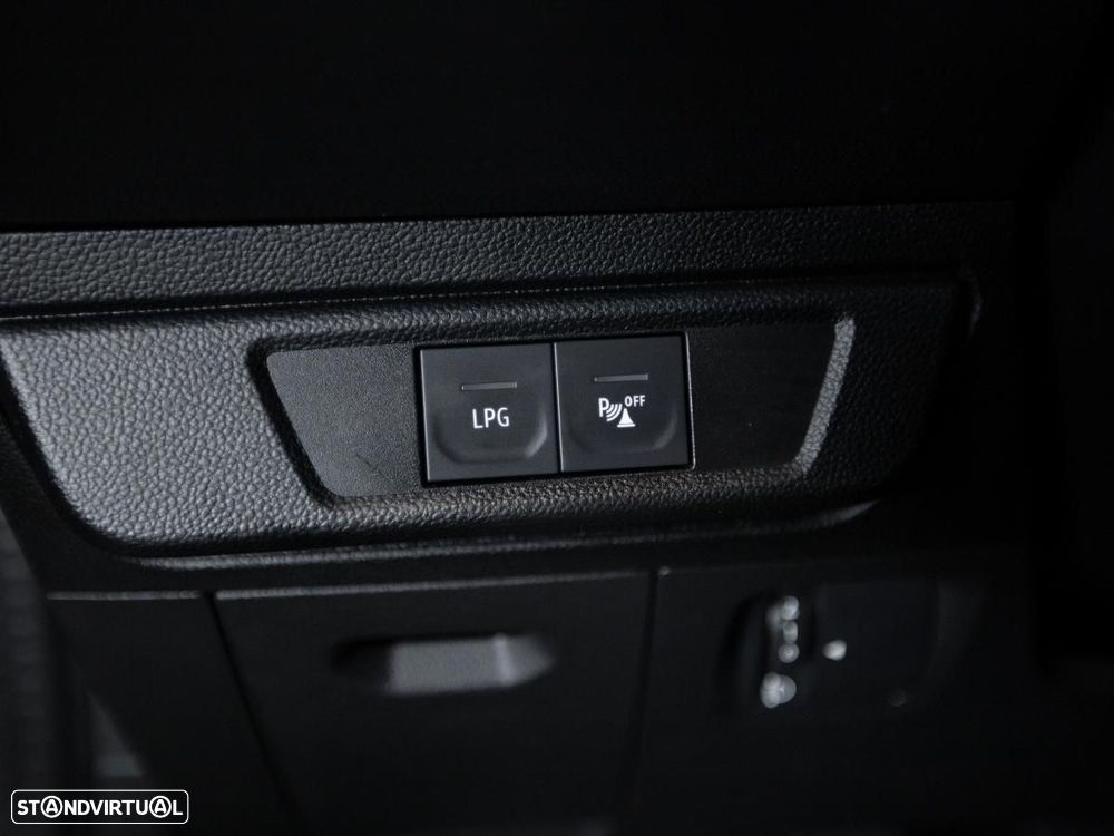 Dacia Jogger 1.0 ECO-G Expression 7L Bi-Fuel - 15