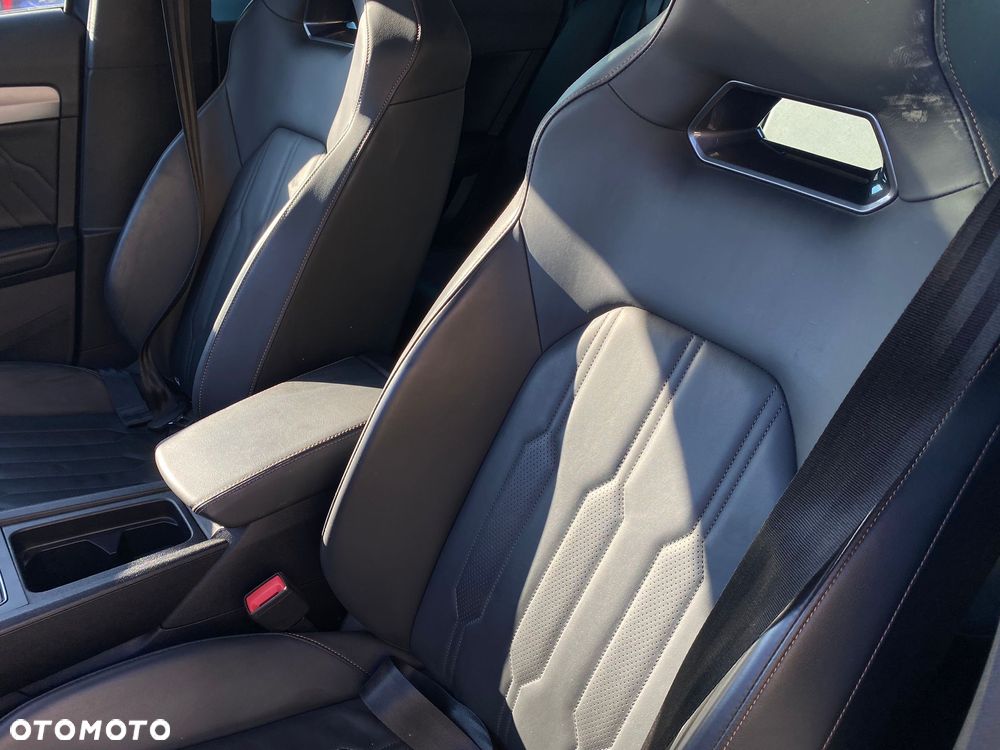 Cupra Formentor - 23