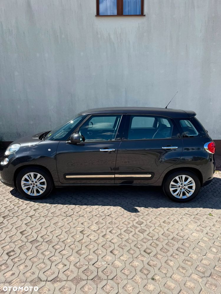 Fiat 500L 1.4 16V Pop Star - 6