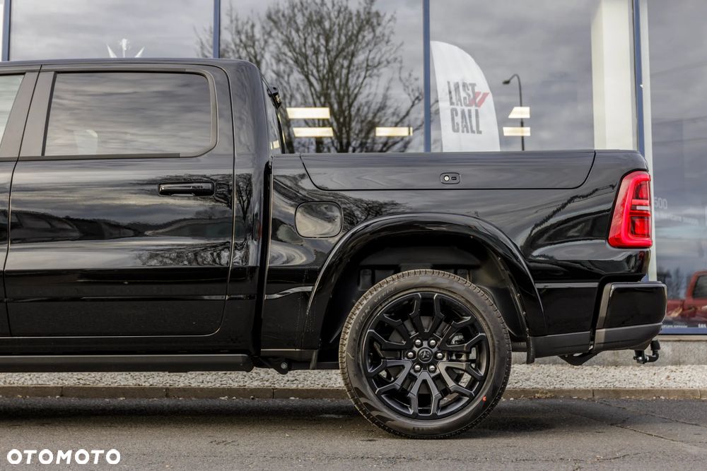 RAM 1500 - 15