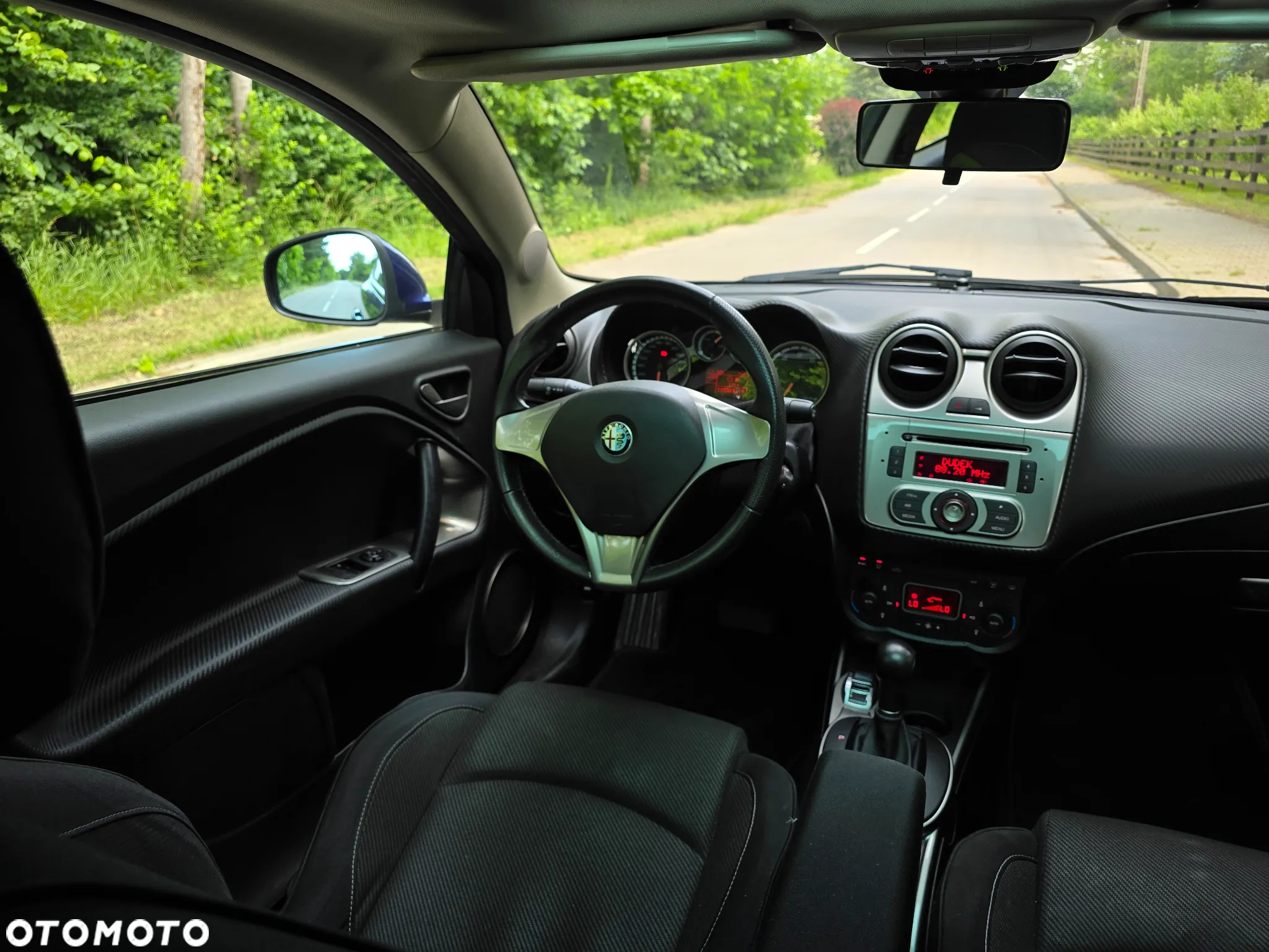 Alfa Romeo Mito TB 1.4 16V MultiAir TCT Turismo - 6