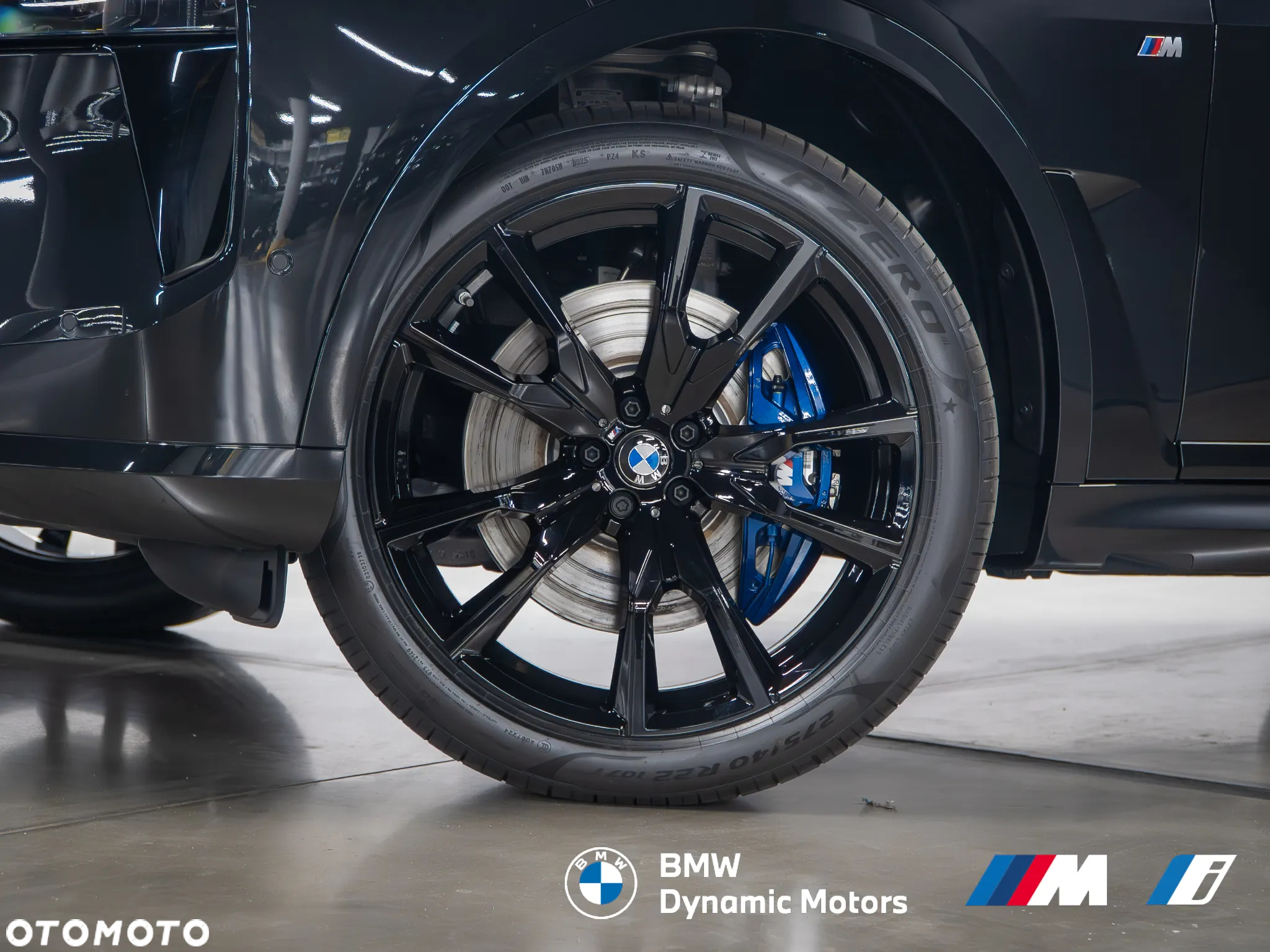 BMW X7 xDrive40d - 9
