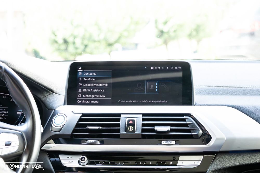 BMW iX3 Inspiring - 39