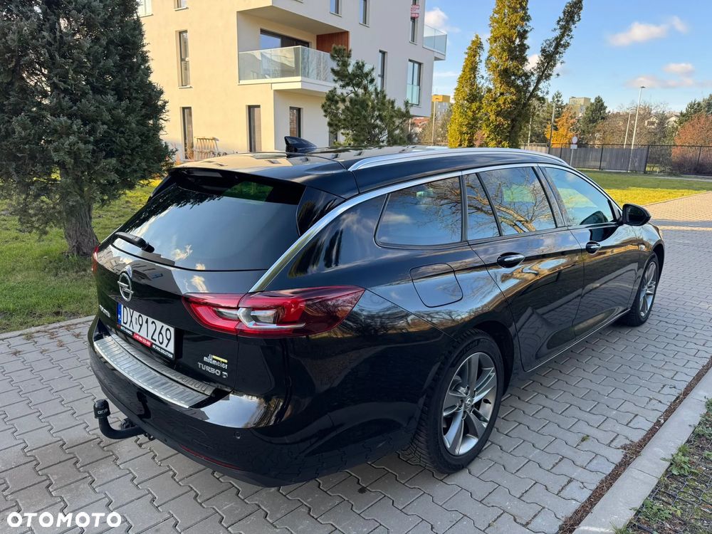 Opel Insignia 2.0 - 5