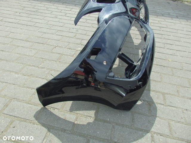 BMW F22 F23  ZDERZAK PRZEDNI PRZÓD PDC SPRYSKI  7293881 RAF-AUTO CZĘŚCI BMW - 3