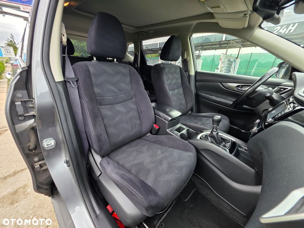Nissan X-Trail - 13