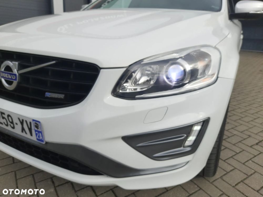 Volvo XC 60 D4 AWD Summum - 12