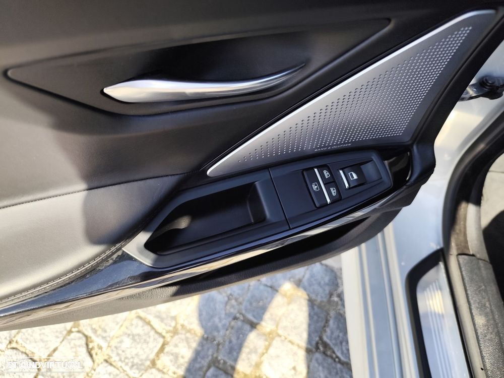 BMW 640 Gran Coupé d xDrive Pack M - 33