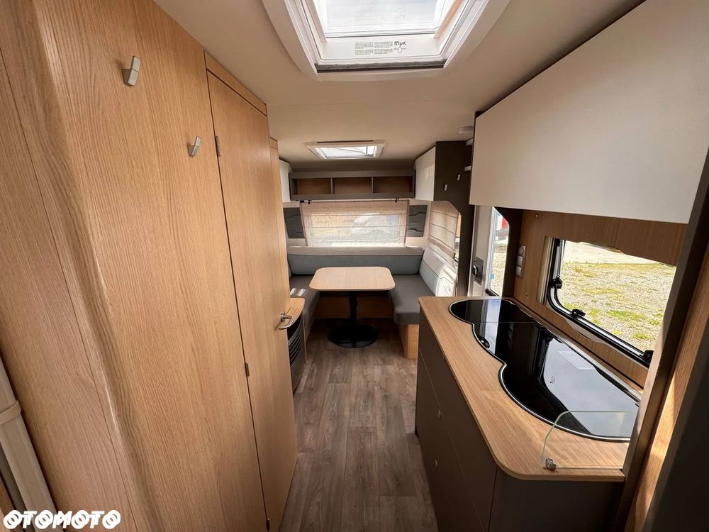 LMC Tandero 510E - Nowa, 4 Osobowa, FV23% - 9