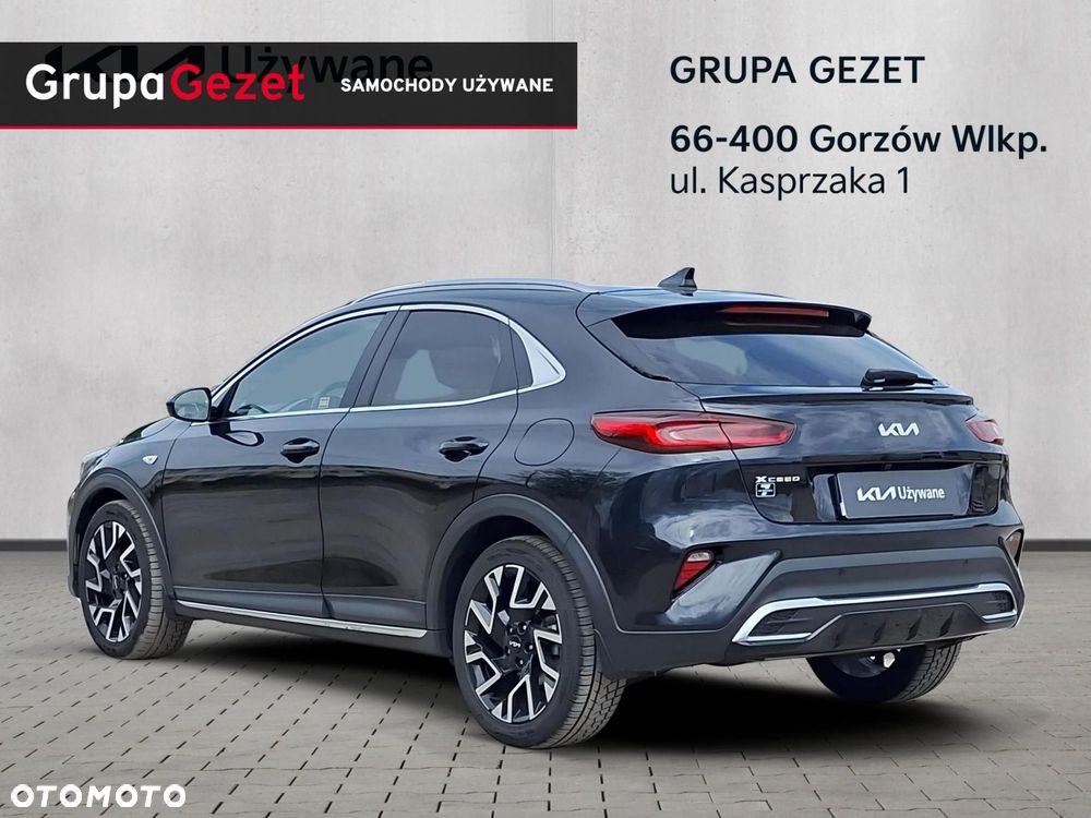 Kia XCeed 1.5 T-GDI M DCT - 3