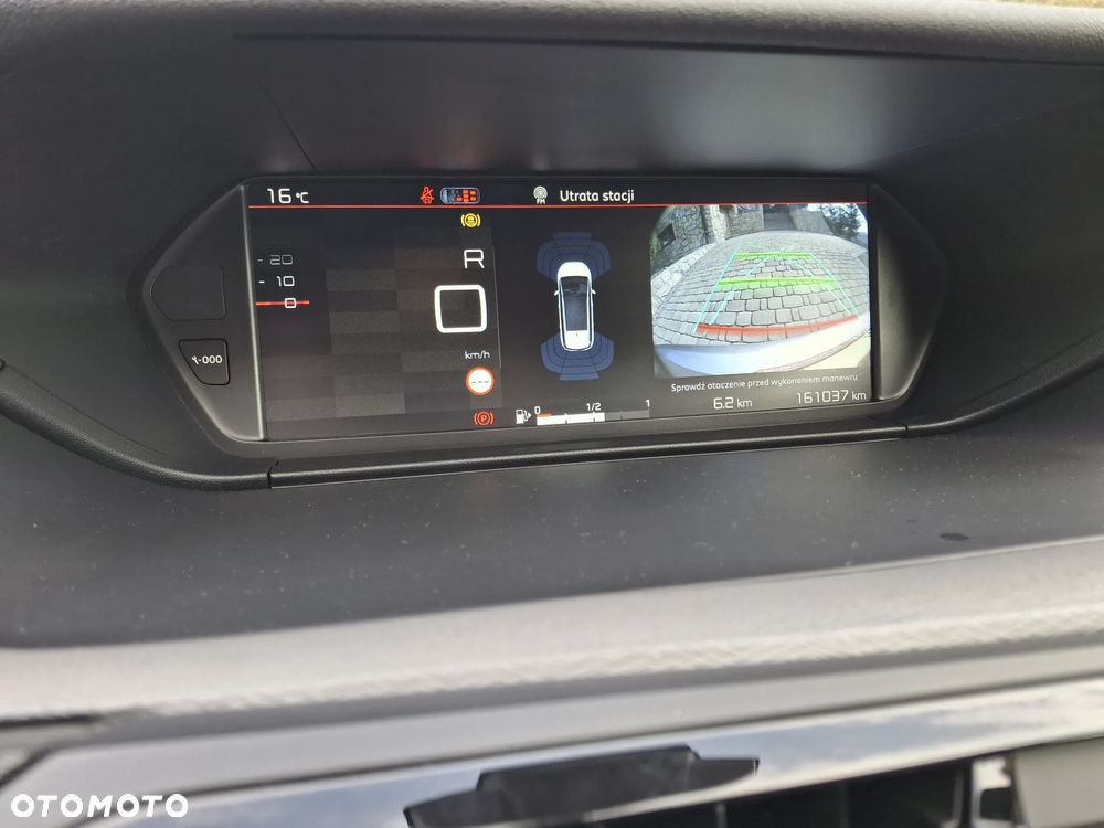 Citroën C4 SpaceTourer - 25