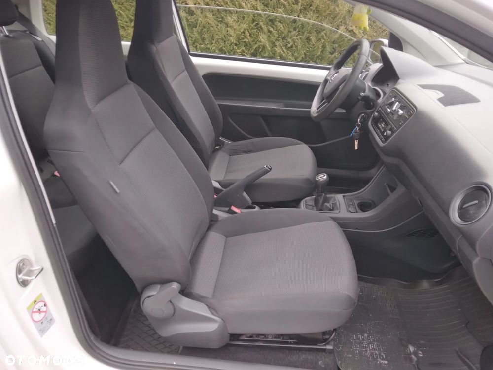 Skoda Citigo 1.0 Style - 8