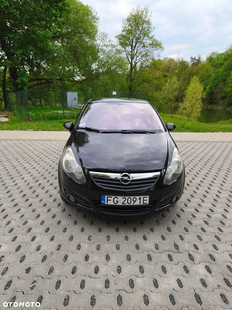 Opel Corsa 1.3 CDTI 111 - 2