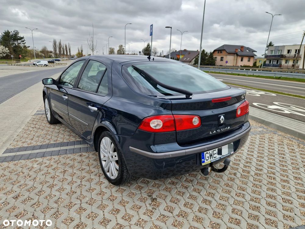 Renault Laguna - 4