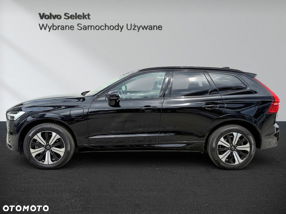 Volvo XC 60 - 6